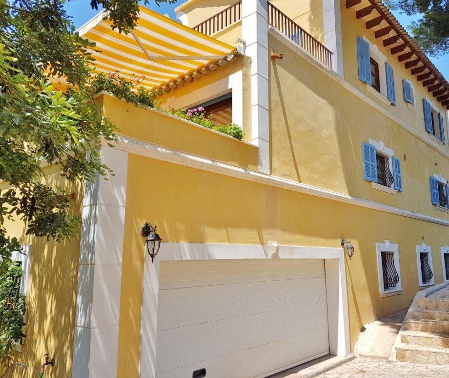  Villa Calvi� / Palmanova