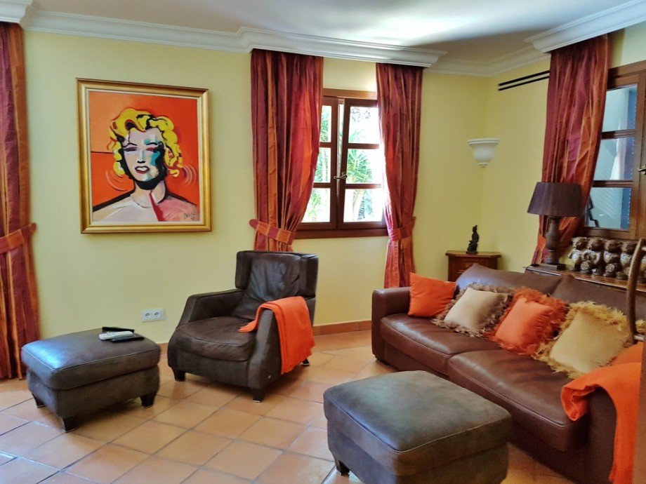  Villa Calvi� / Palmanova