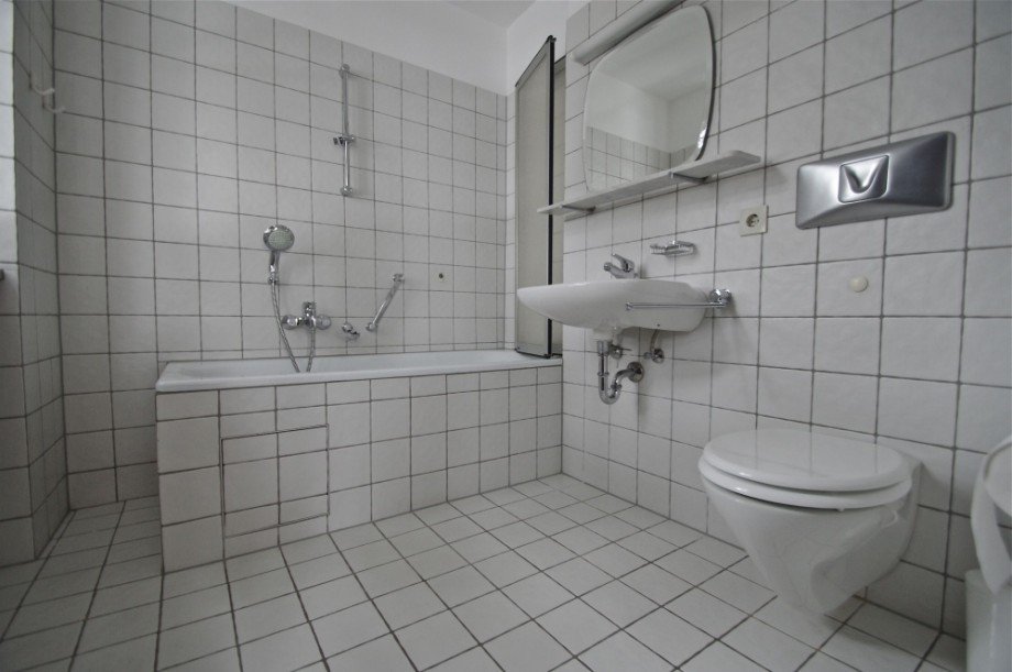 ... mit En suite-Badezimmer! Etagenwohnung M�nchen
