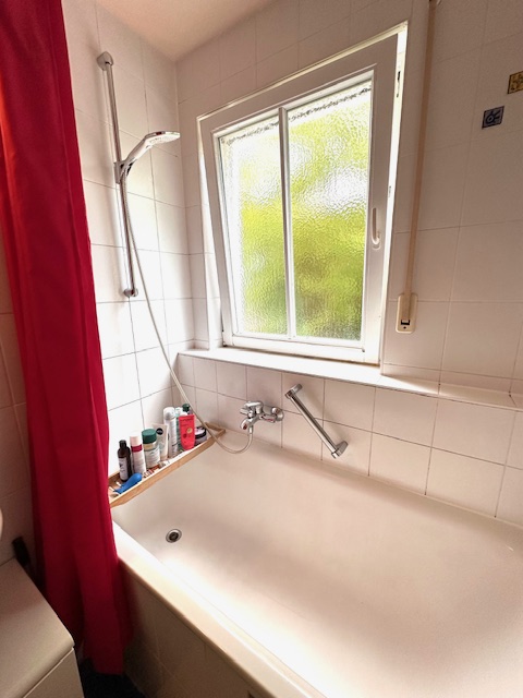 Badezimmer Wohnung Neuried