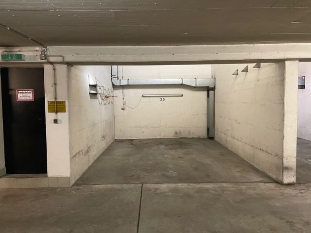  Etagenwohnung M�nchen