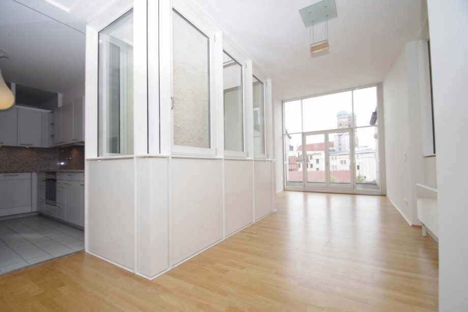  Wohnung M�nchen