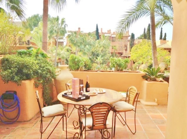  Etagenwohnung Calvi� / Santa Pon�a