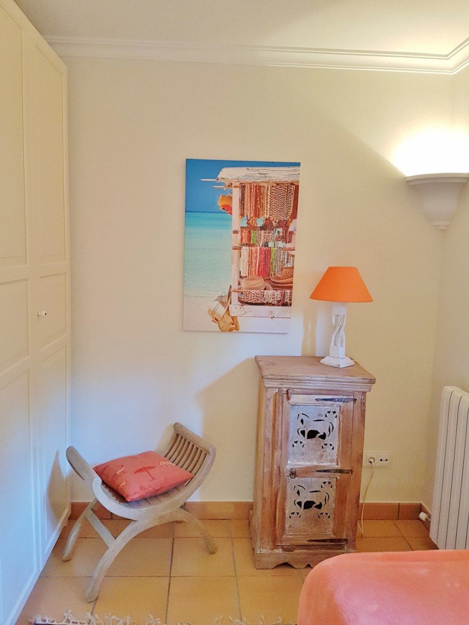  Villa Calvi� / Palmanova