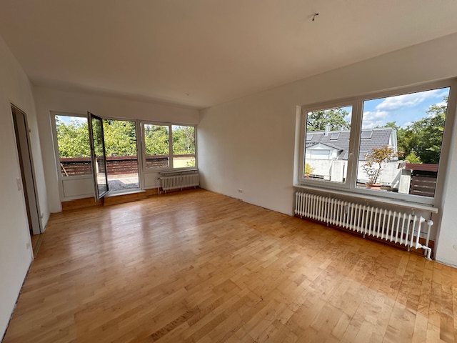 Wohnen Wohnung M�nchen / Obermenzing