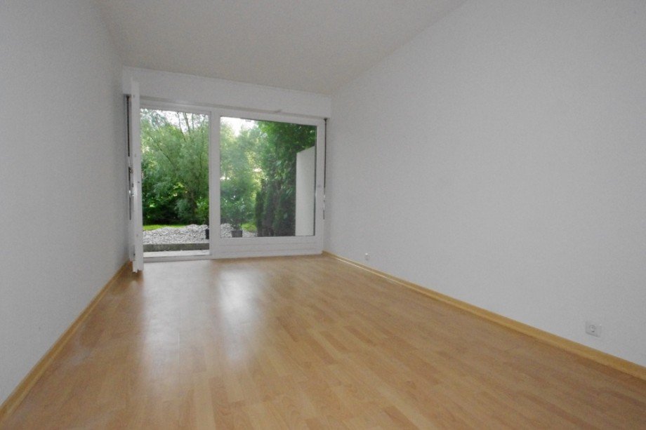  Erdgeschosswohnung M�nchen / Sendling-Westpark