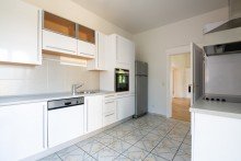  VERKAUFT ! ALTBAUJUWEL RENOVIERT MIT KAMIN DACHTERRASSE - THALKIRCHEN-OBERSENDLING
