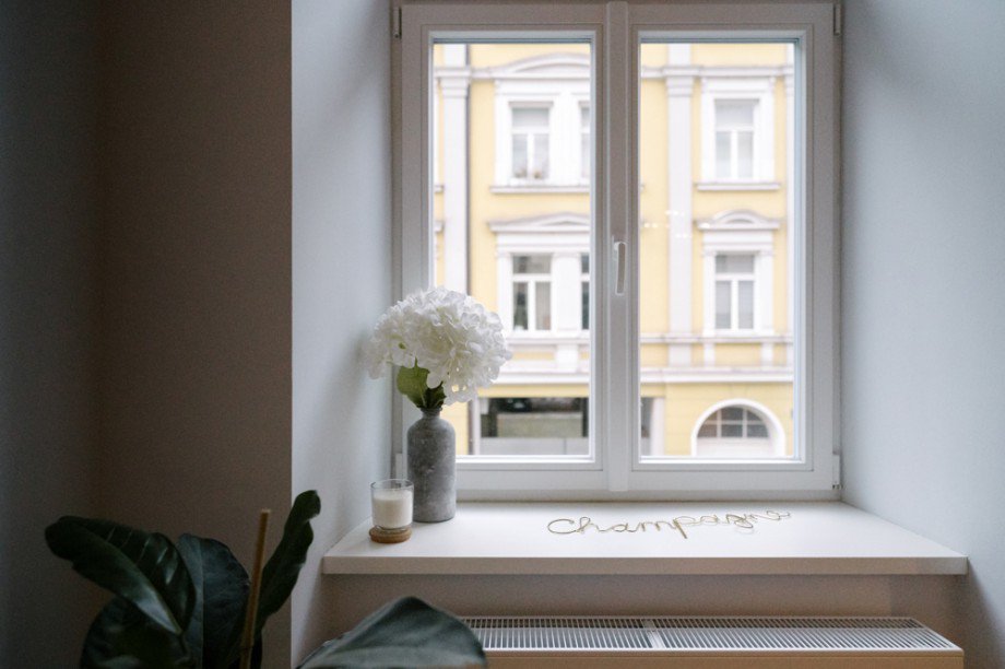 Ickstattstr18-13 Etagenwohnung M�nchen / Isarvorstadt