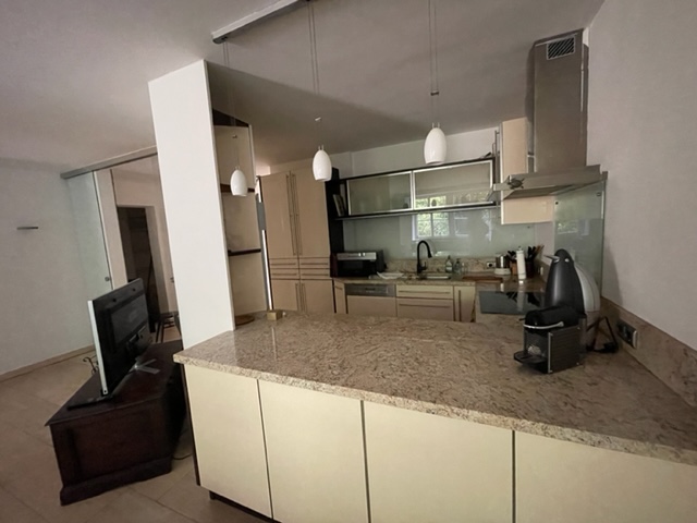 K�che Terrassenwohnung M�nchen