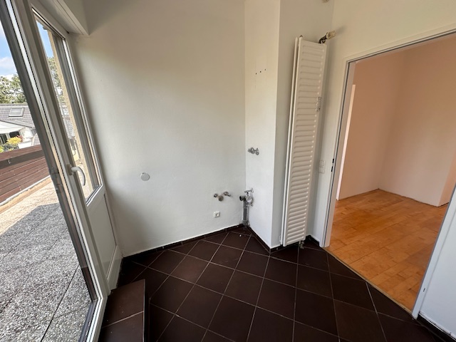 K�che Wohnung M�nchen / Obermenzing