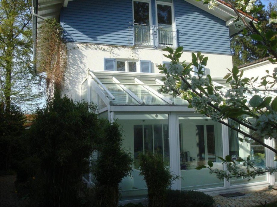 Einfamilienhaus Gr�nwald