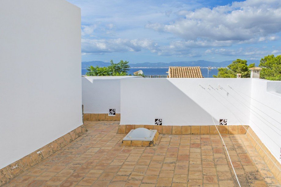  Villa Llucmajor / Cala Blava Bellavista