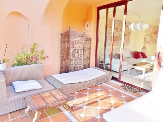  Etagenwohnung Calvi� / Santa Pon�a