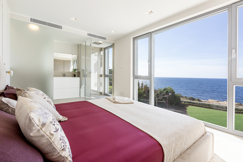  Villa Calvi� / Bendinat