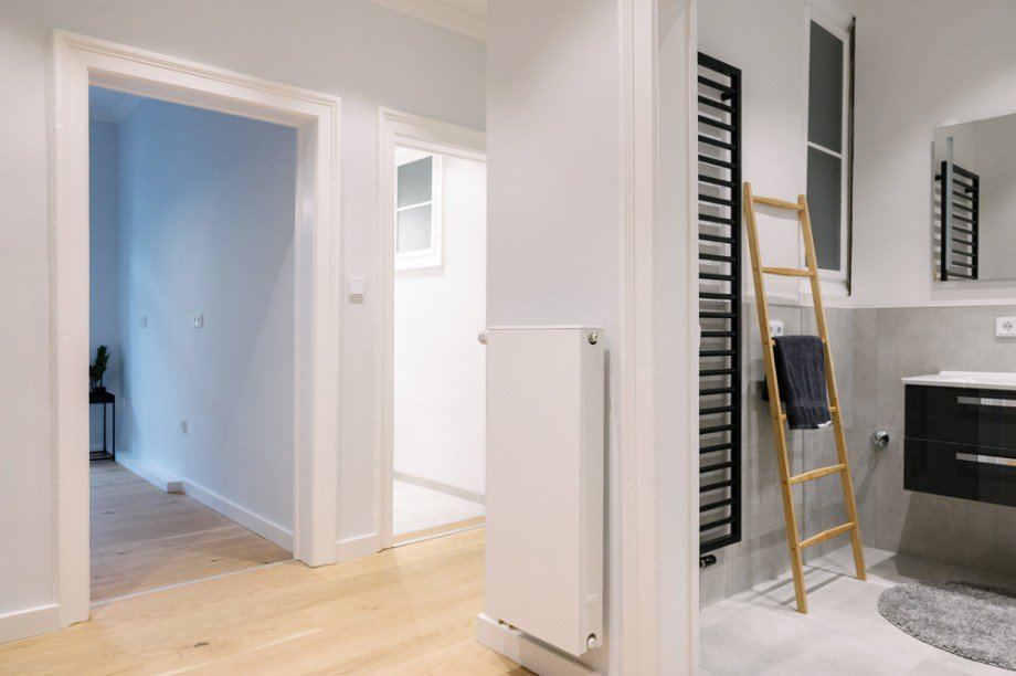 Ickstattstr18-34 Etagenwohnung M�nchen / Isarvorstadt