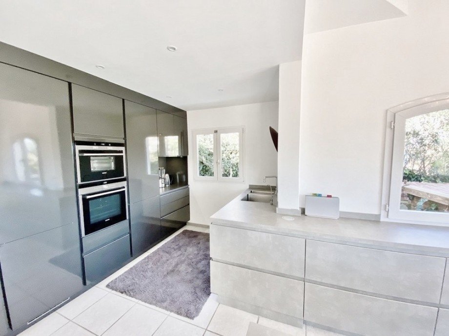 Designerk�che Villa Calvi� / Costa de la Calma