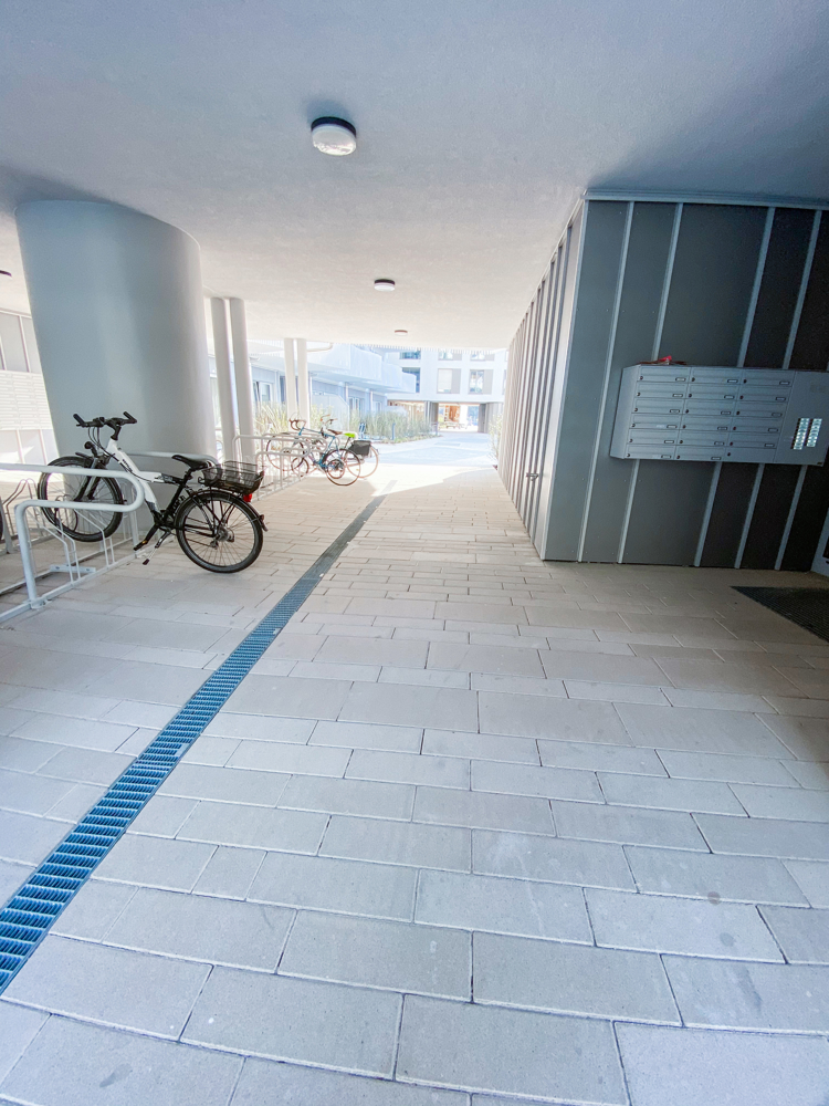  Etagenwohnung M�nchen / Perlach