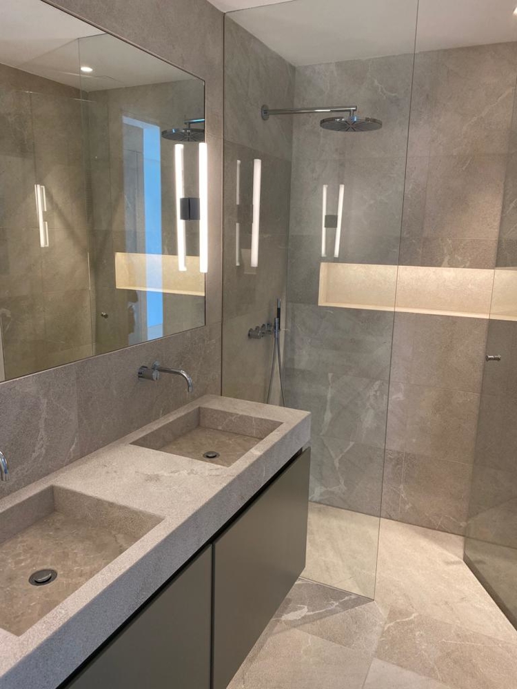  Penthousewohnung Cas Catala