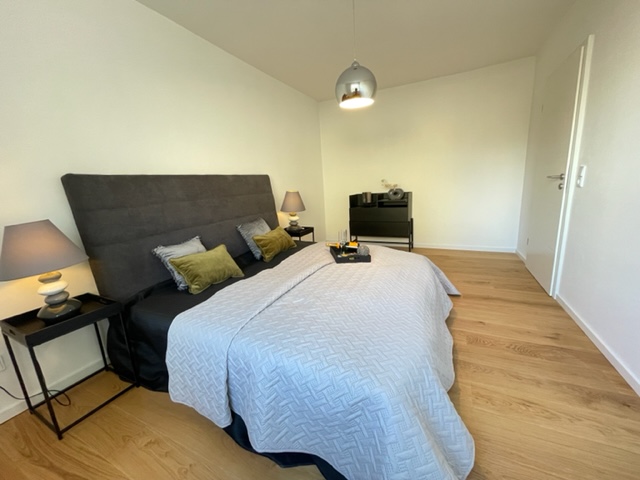  Etagenwohnung M�nchen