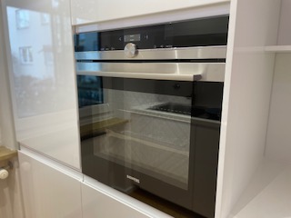  Erdgeschosswohnung M�nchen