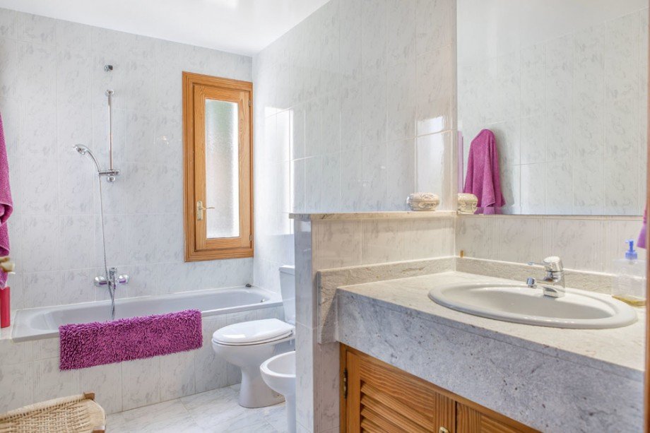 Villa Llucmajor / Cala Blava Bellavista