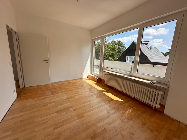 Schlafen Wohnung M�nchen / Obermenzing
