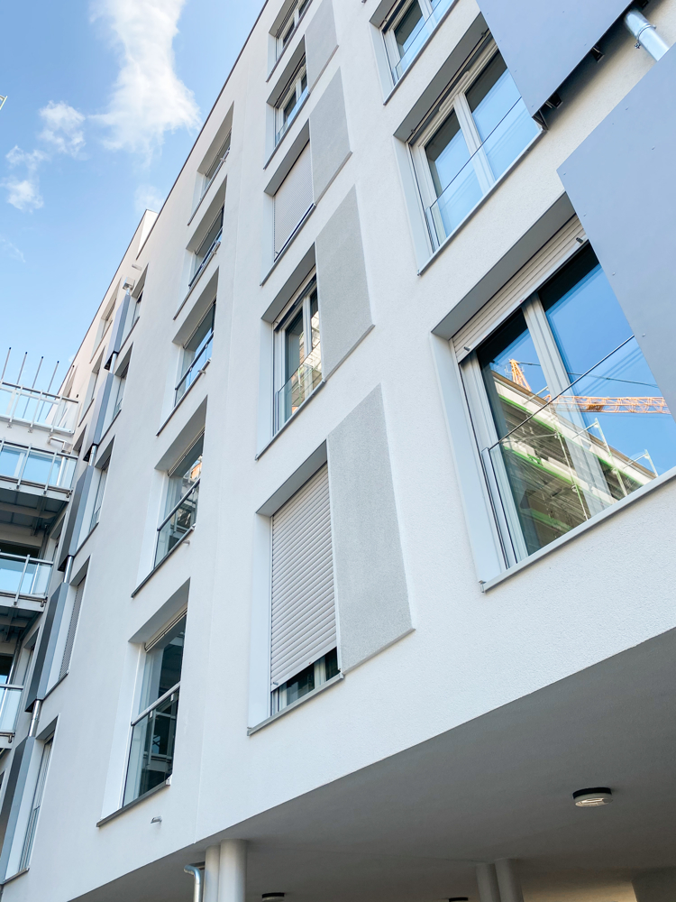  Etagenwohnung M�nchen / Perlach