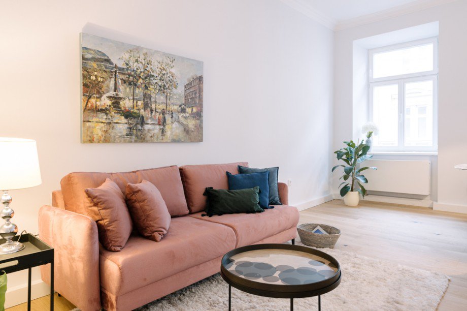Ickstattstr18-7 Etagenwohnung M�nchen / Isarvorstadt