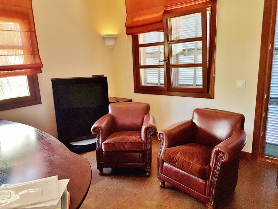  Villa Calvi� / Palmanova