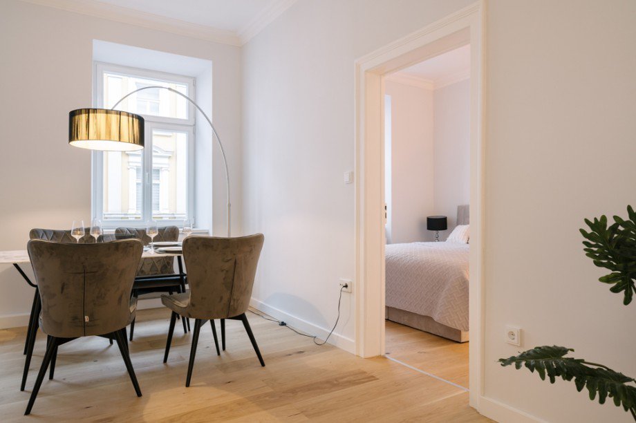 Ickstattstr18-2 Etagenwohnung M�nchen / Isarvorstadt