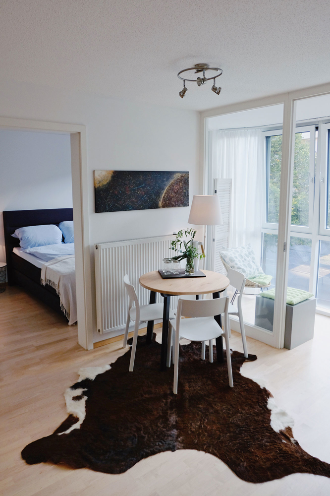  Zimmer M�nchen