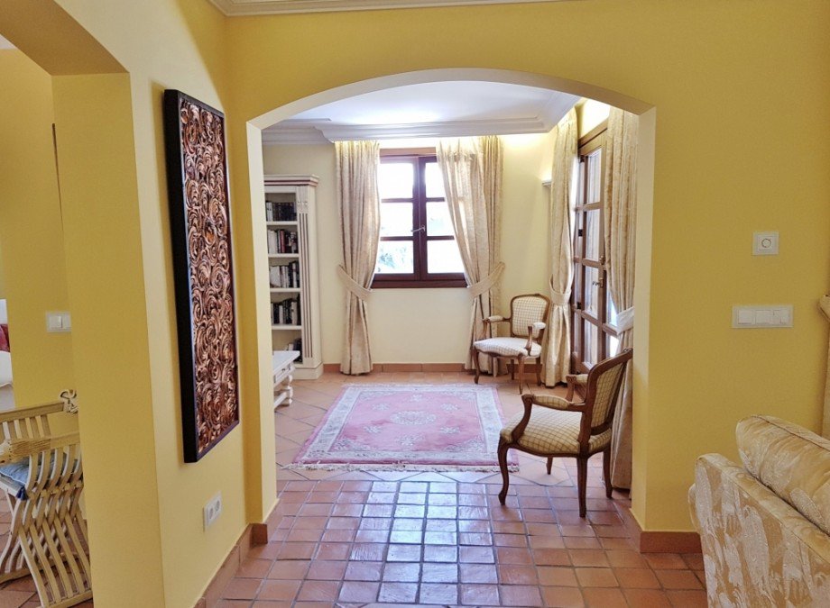  Villa Calvi� / Palmanova