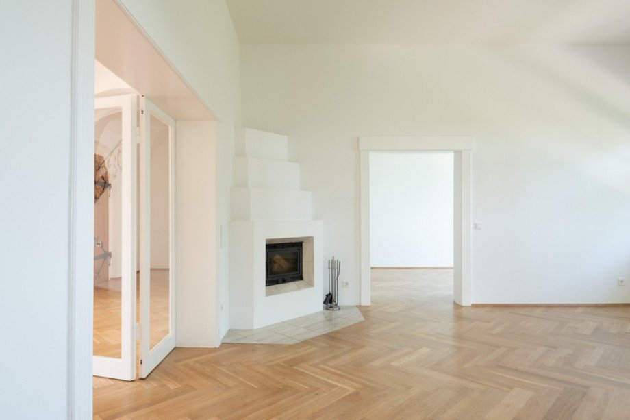  Etagenwohnung Thalkirchen-Obersendling