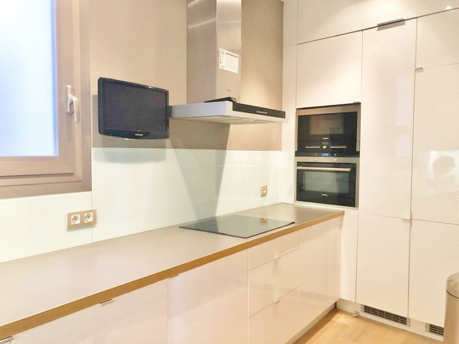 Etagenwohnung Palma de Mallorca
