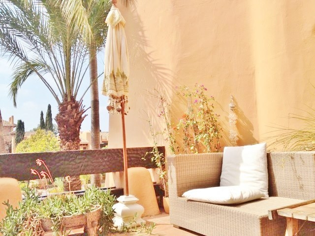  Etagenwohnung Calvi� / Santa Pon�a