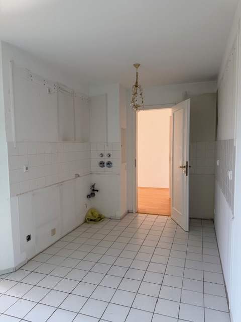 K�che Etagenwohnung Starnberg