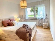  ERSTBEZUG NACH SANIERUNG ! TOPLAGE SCHWABING AM LUIPOLDPARK ! EG WOHNUNG MIT GRO�ER TERRASSE - PROVISIONSFREI !