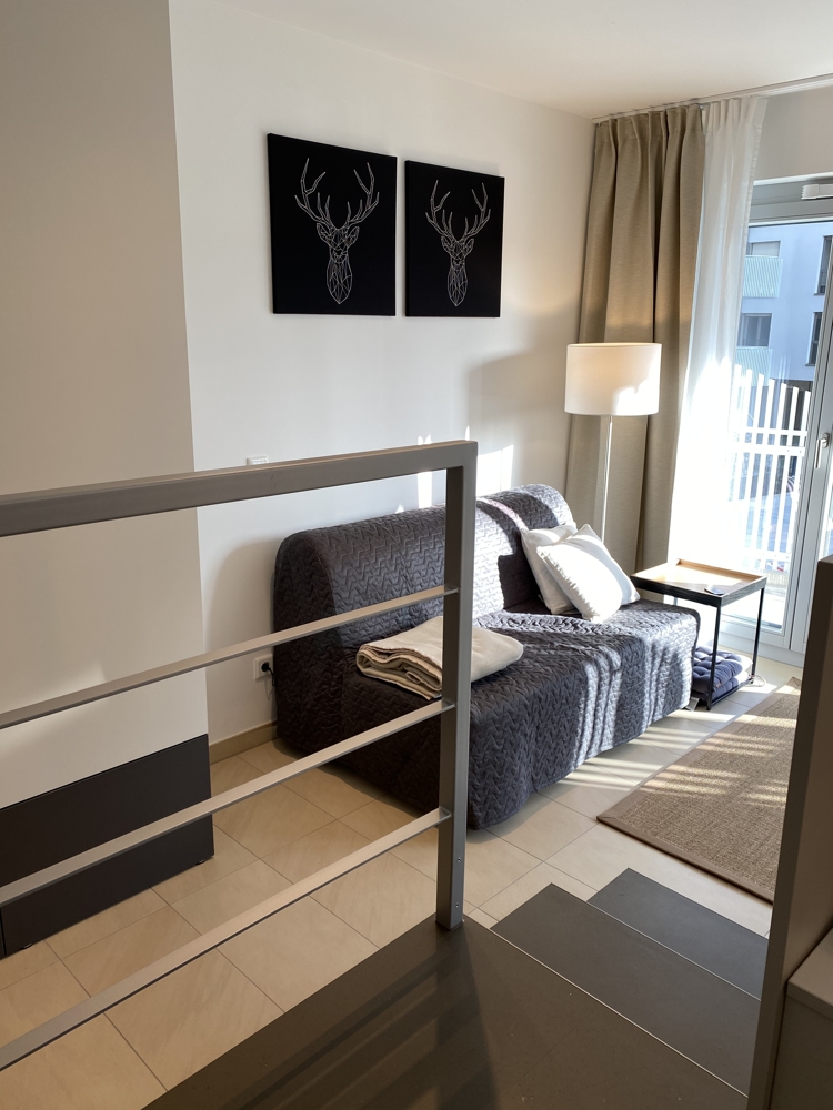  Etagenwohnung M�nchen / Perlach