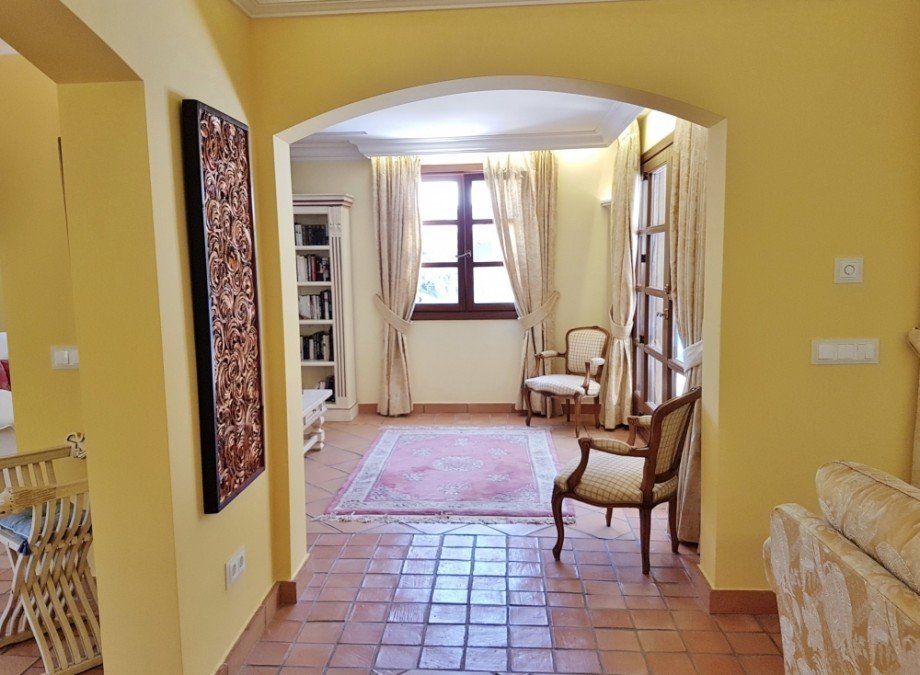  Villa Calvi� / Palmanova