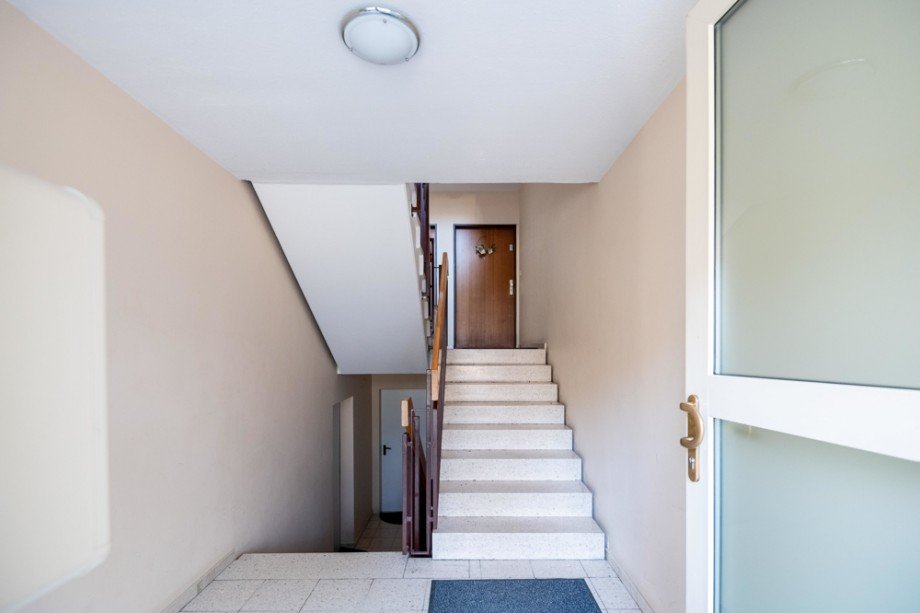  Etagenwohnung M�nchen
