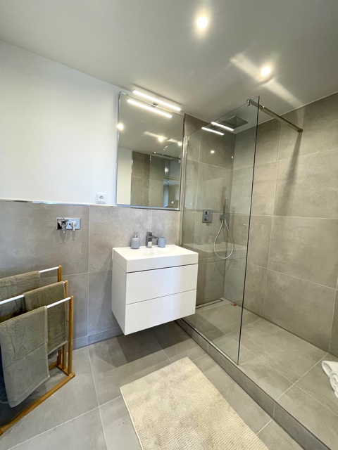 Etagenwohnung M�nchen