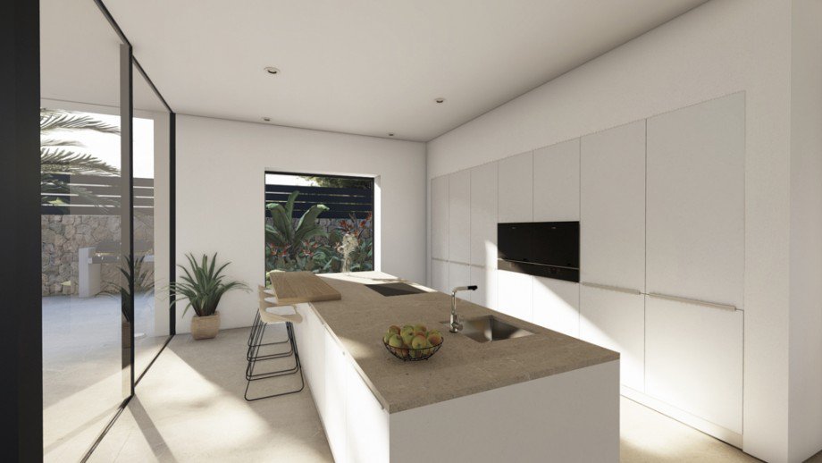  Villa Palma, Son Vida & Umgebung