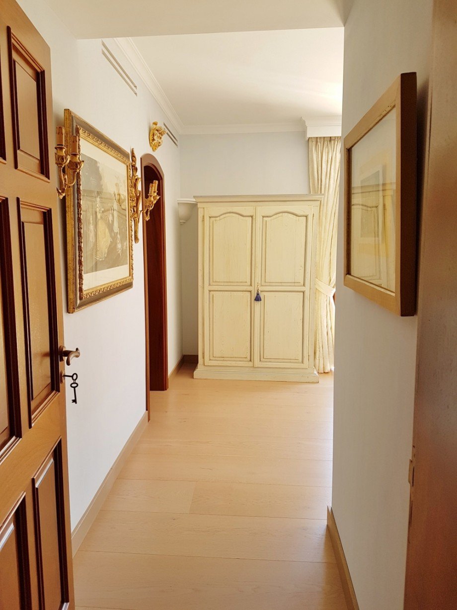  Villa Calvi� / Palmanova