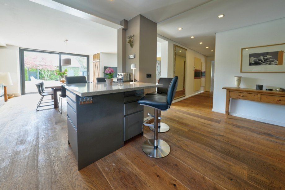 K�che Einfamilienhaus Tutzing